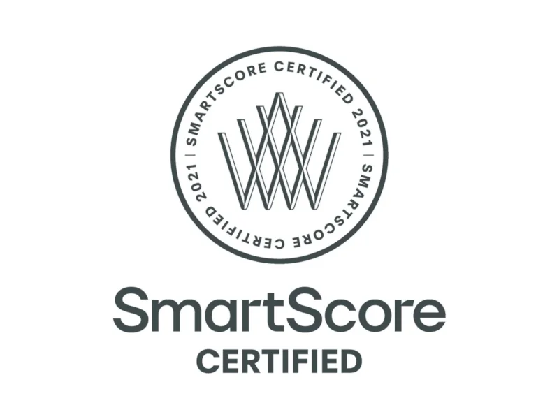 SmartScore Certification