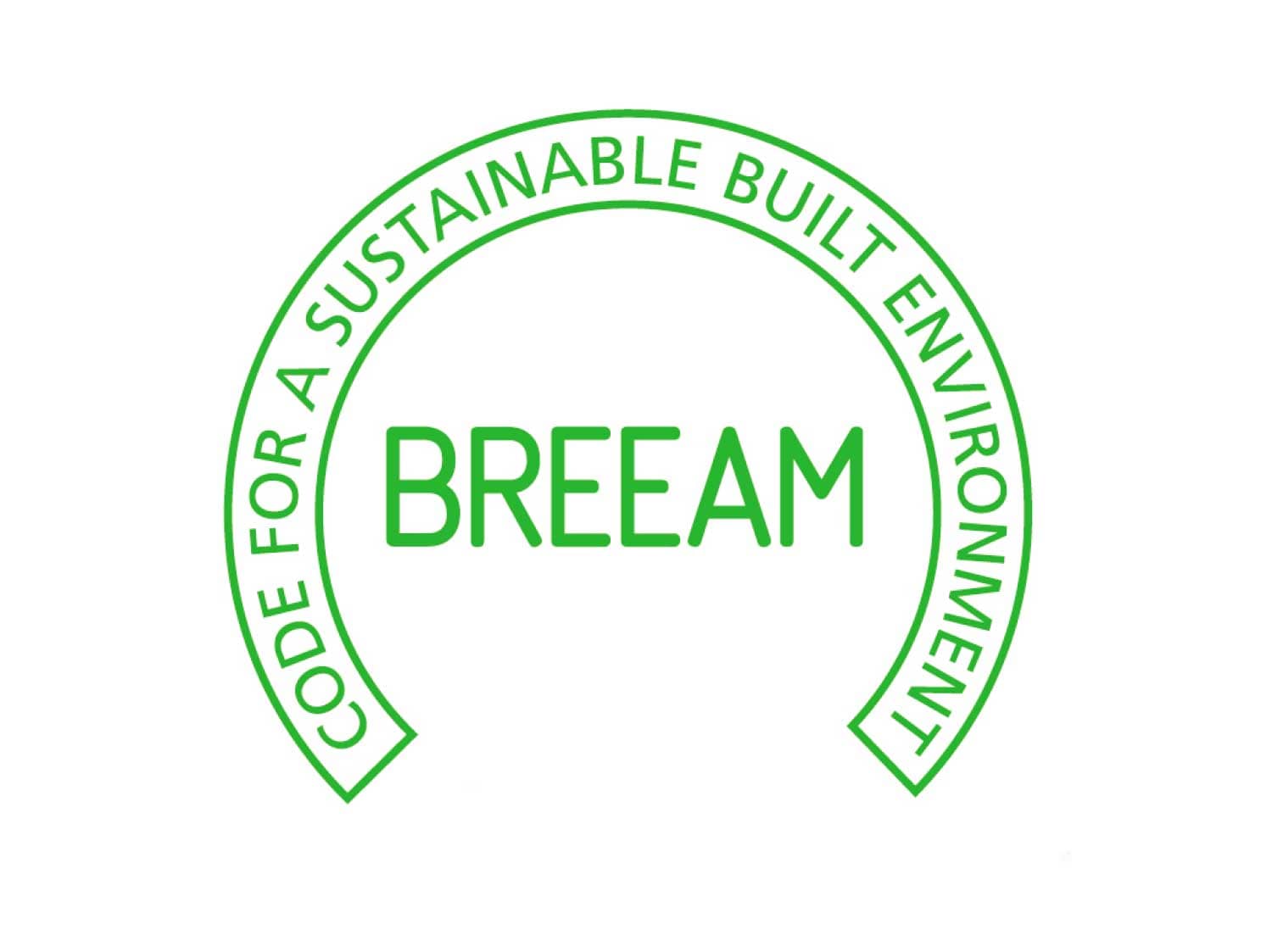 BREEAM Certification