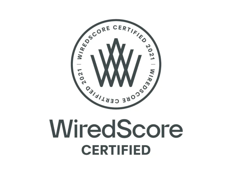 WiredScore Certification
